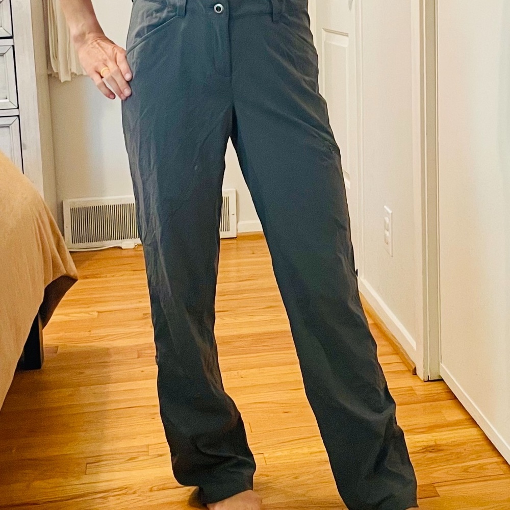 Womens Patagonia Outdoor/Hiking Pants